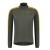 Rogelli bluza FREEZE zielono musztardowa 5XL - rove.pl
