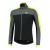 Rogelli bluza FREEZE czarno szaro żółta 6XL - rove.pl