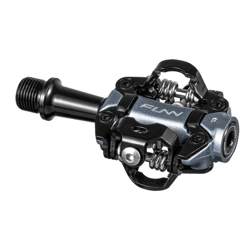 Przejdź do produktu FUNN pedały TACTIC SPD szare