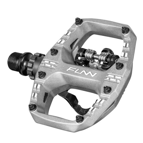 Przejdź do produktu FUNN pedały CLAST satynowe