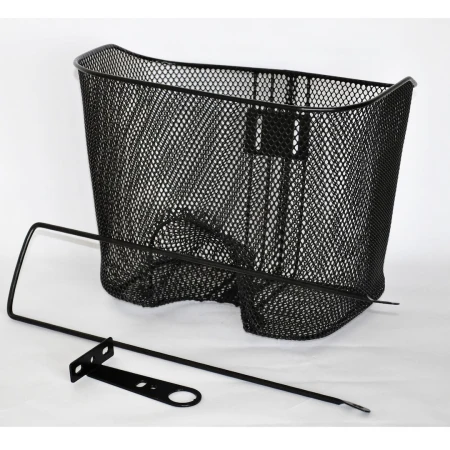 Koszyk HT-112 przód przykręcany 1'' pod lampę - rove.pl