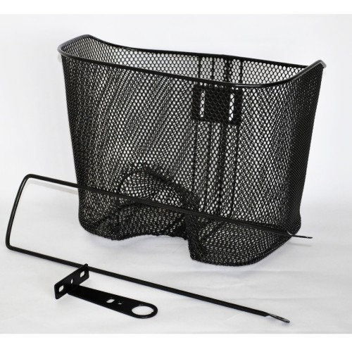 Przejdź do produktu Koszyk HT-112 przód przykręcany 1'' pod lampę