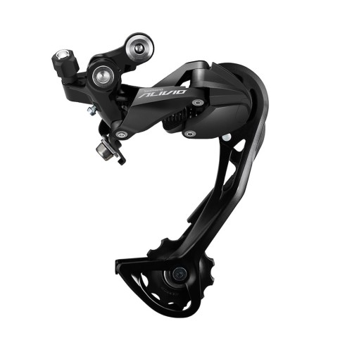 Przejdź do produktu SHIMANO przerzutka tylna RD-M3100 ALIVIO czarna