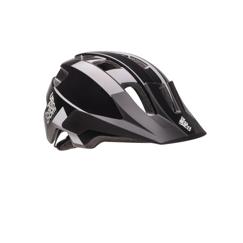 Przejdź do produktu URGE kask NIMBUS Czarno biały Y 51-55 cm