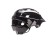 URGE kask NIMBUS Czarno biały Y 51-55 cm - rove.pl