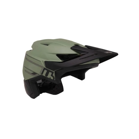 URGE kask TREPS zielony S/M 54-58 cm - rove.pl