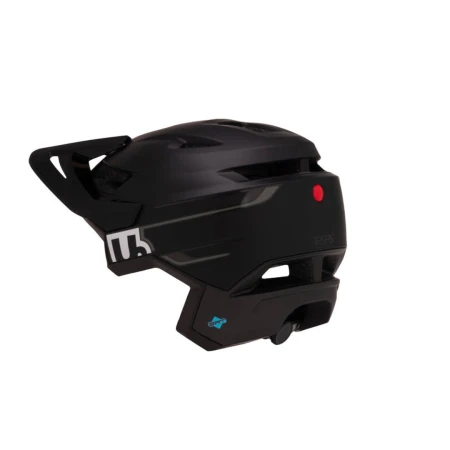URGE kask TREPS Czarny S/M 54-58 cm - rove.pl