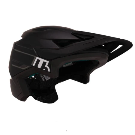 URGE kask TREPS Czarny L/XL 58-62 cm - rove.pl