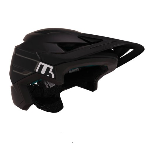 Przejdź do produktu URGE kask TREPS Czarny L/XL 58-62 cm