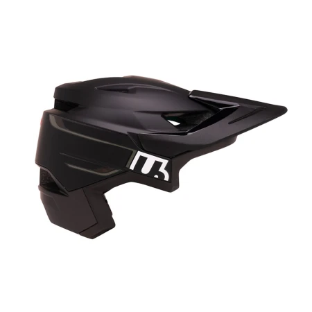 URGE kask TREPS Czarny L/XL 58-62 cm - rove.pl