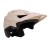 URGE kask TREPS Piaskowy L/XL 58-62 cm - rove.pl