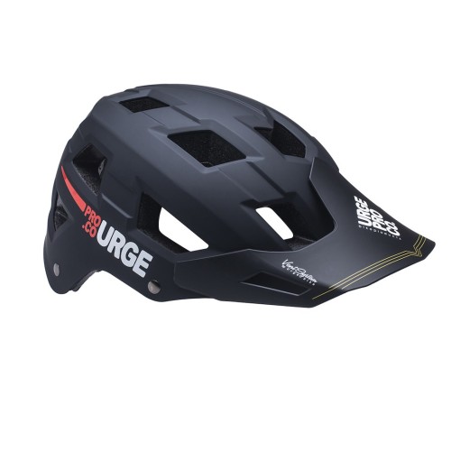 Przejdź do produktu URGE kask VENTURO czarny L/XL 58-61 cm