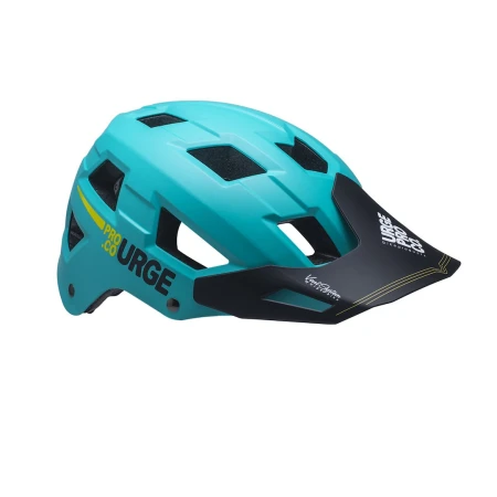 URGE kask VENTURO turkusowy L/XL 58-61 cm - rove.pl
