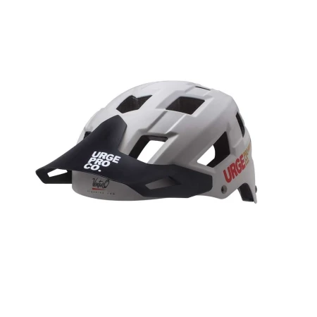 URGE kask VENTURO biały  S/M 54-58 cm - rove.pl