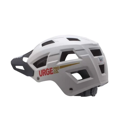 URGE kask VENTURO biały  S/M 54-58 cm - rove.pl