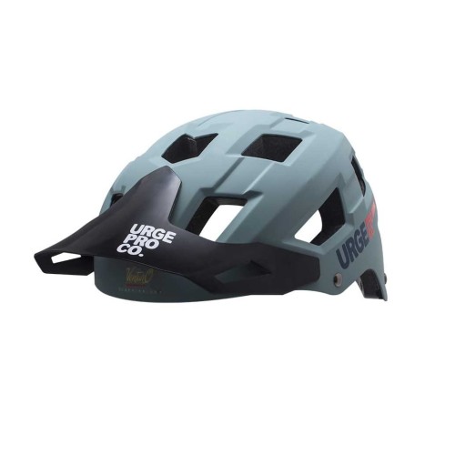 Przejdź do produktu URGE kask VENTURO Szary S/M 54-58 cm