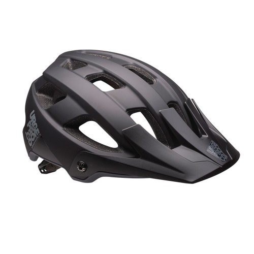 Przejdź do produktu URGE kask ALLTRAIL czarny S/M 55-59 cm