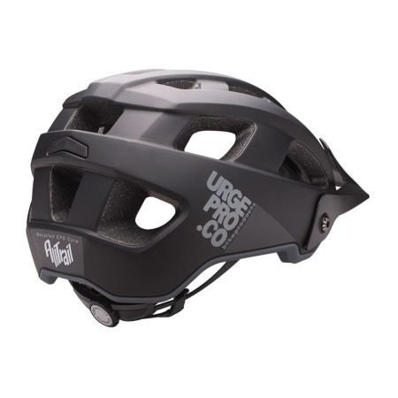 URGE kask ALLTRAIL czarny L/XL 59-63 cm - rove.pl