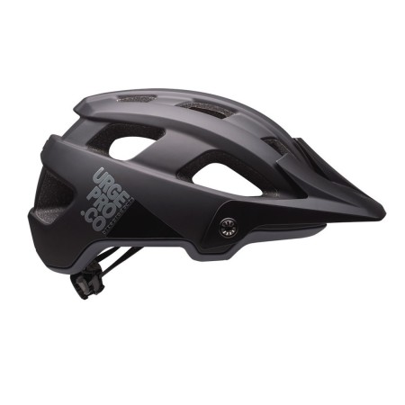 URGE kask ALLTRAIL czarny L/XL 59-63 cm - rove.pl