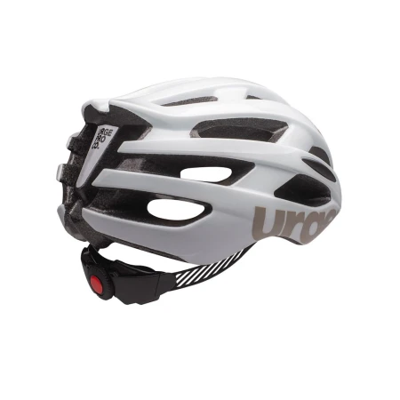 URGE kask TOURAIR jasno szary  S/M 54-58 cm - rove.pl