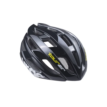 URGE kask TOURAIR czarny L/XL 58-62 cm - rove.pl
