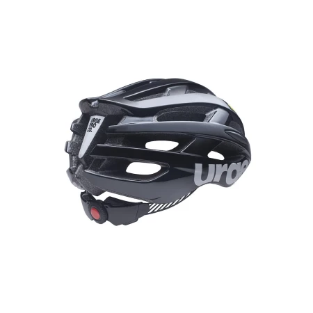 URGE kask TOURAIR czarny L/XL 58-62 cm - rove.pl