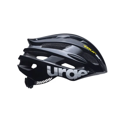 URGE kask TOURAIR czarny L/XL 58-62 cm - rove.pl