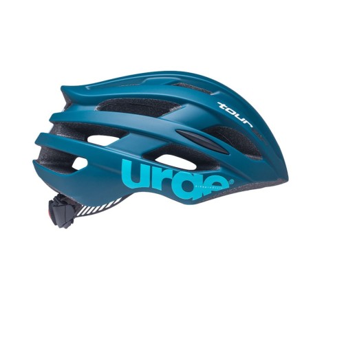Przejdź do produktu URGE kask TOURAIR niebieski S/M 54-58 cm