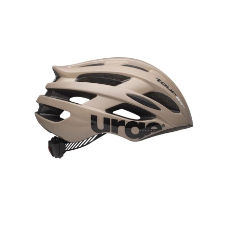 URGE kask TOURAIR piaskowy  S/M 54-58 cm - rove.pl