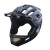 URGE kask GRINGO DE LA SIERRA czarny  S/M 55-58 cm - rove.pl