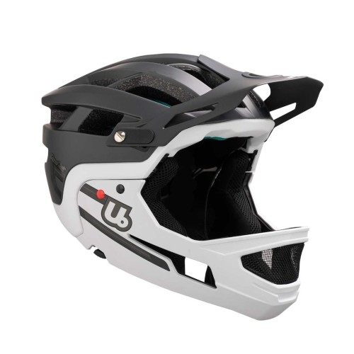 Przejdź do produktu URGE kask GRINGO DE LA SIERRA szary S/M 55-58 cm