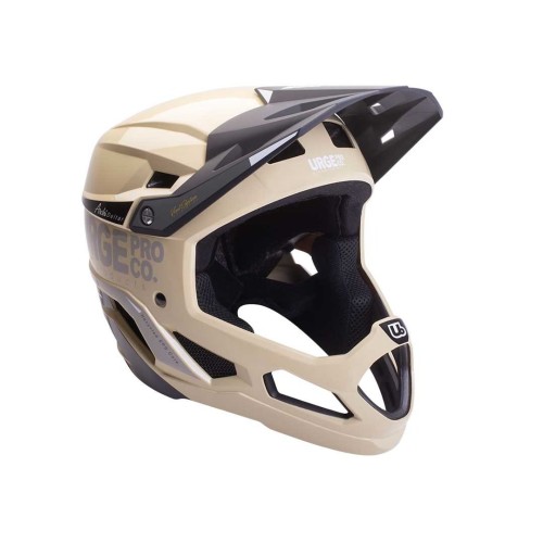 Przejdź do produktu URGE kask ARCHI-DELTAR piaskowy S 53-54 cm