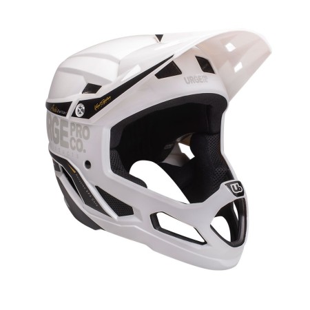 URGE kask ARCHI-DELTAR biały L 57-58 cm - rove.pl