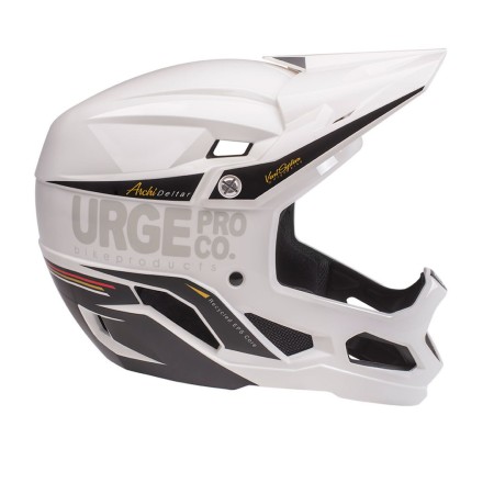URGE kask ARCHI-DELTAR biały L 57-58 cm - rove.pl