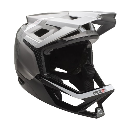 Przejdź do produktu URGE kask LUNAR Srebrny S/M 54-56 cm