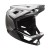 URGE kask LUNAR Srebrny S/M 54-56 cm - rove.pl