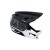 URGE kask LUNAR Szaro biały L/XL 56-58 cm - rove.pl