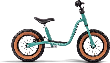 Rowerek biegowy LR XL BR Turquoise