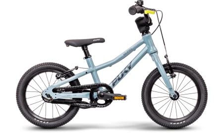 Rowerek dziecięcy Puky LS-PRO 14 ash blue/anthracite