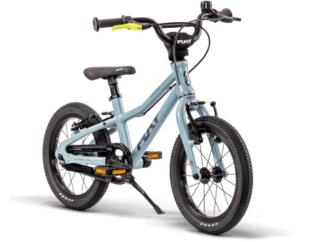 Rowerek dziecięcy Puky LS-PRO 14 ash blue/anthracite