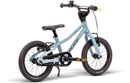 Rowerek dziecięcy Puky LS-PRO 14 ash blue/anthracite