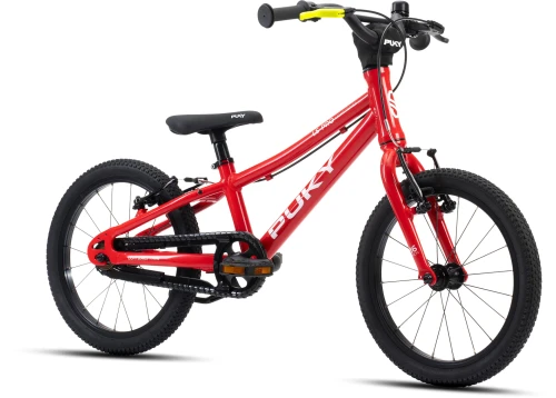 Przejdź do produktu Rowerek dziecięcy Puky LS-PRO 16  LTD Czerwony