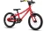 Rowerek dziecięcy Puky LS-PRO 16 LTD Czerwony