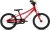 Rowerek dziecięcy Puky LS-PRO 16 LTD Czerwony