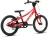Rowerek dziecięcy Puky LS-PRO 16 LTD Czerwony
