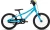 Rowerek dziecięcy Puky LS-PRO 16 LTD Niebiski