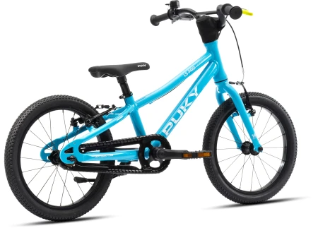 Rowerek dziecięcy Puky LS-PRO 16 LTD Niebiski