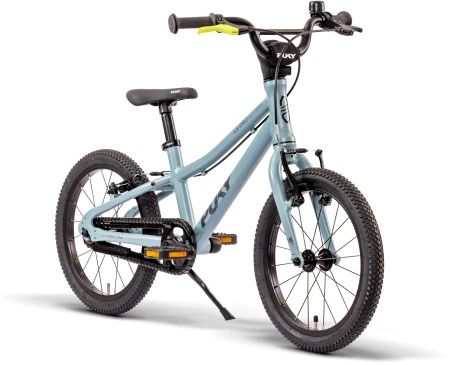 Rowerek dziecięcy Puky LS-PRO 16 Ash blue/anthracite