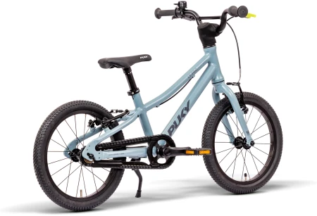 Rowerek dziecięcy Puky LS-PRO 16 Ash blue/anthracite