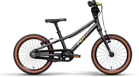 Rower dziecięcy Puky LS-PRO 16-2 flowmatic